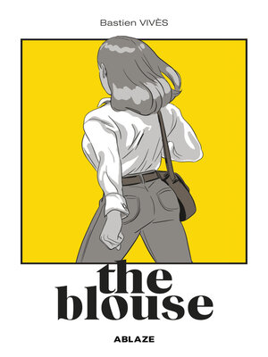 cover image of The Blouse